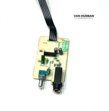 PIONEER CT-737  PLACA BASE RWZ1334 /2131777 /C7