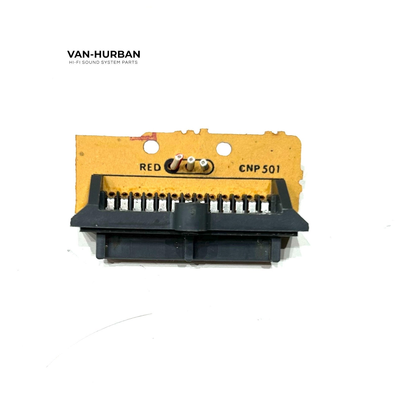 SONY TC-V50W  1-618-663N /2131392/C13 B1