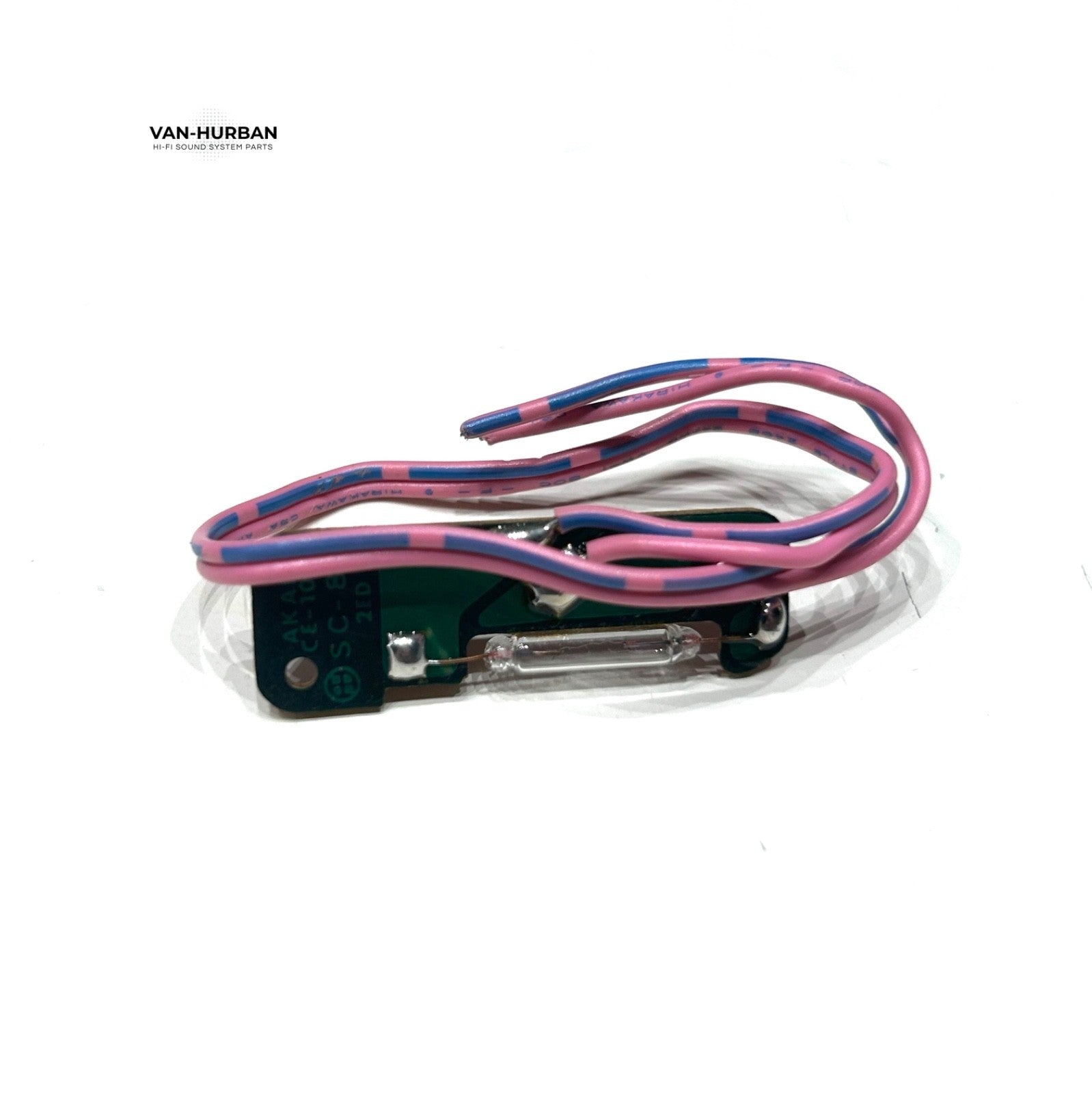 AKAI GX-M10  CE-1078 SC-8H  /2131817 /c18 B2