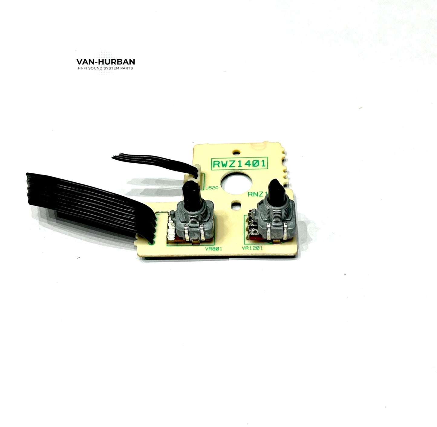 PIONEER CT-656 PIEZA MECANISMO   /2131887 /C20 B1