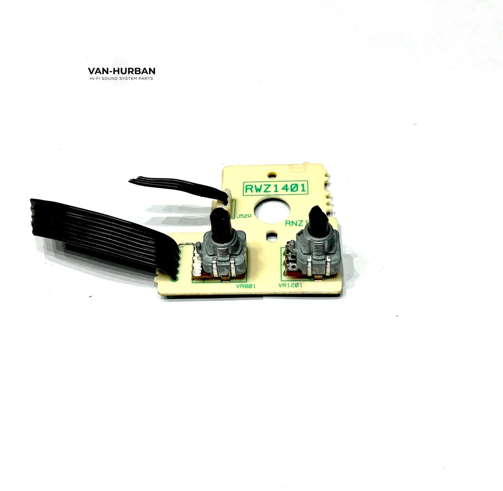 PIONEER CT-656 PIEZA MECANISMO   /2131887 /C20 B1