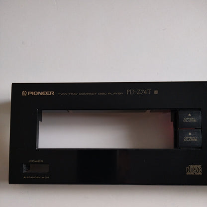 CD  PIONEER PD-Z74T PANEL 1368099