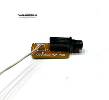 PIONEER CT-C8 CONECTORES /2131884 /C20 B1