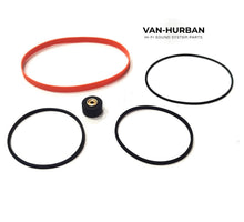 KIT CORREAS Y RODILLO  Technics RS-B105