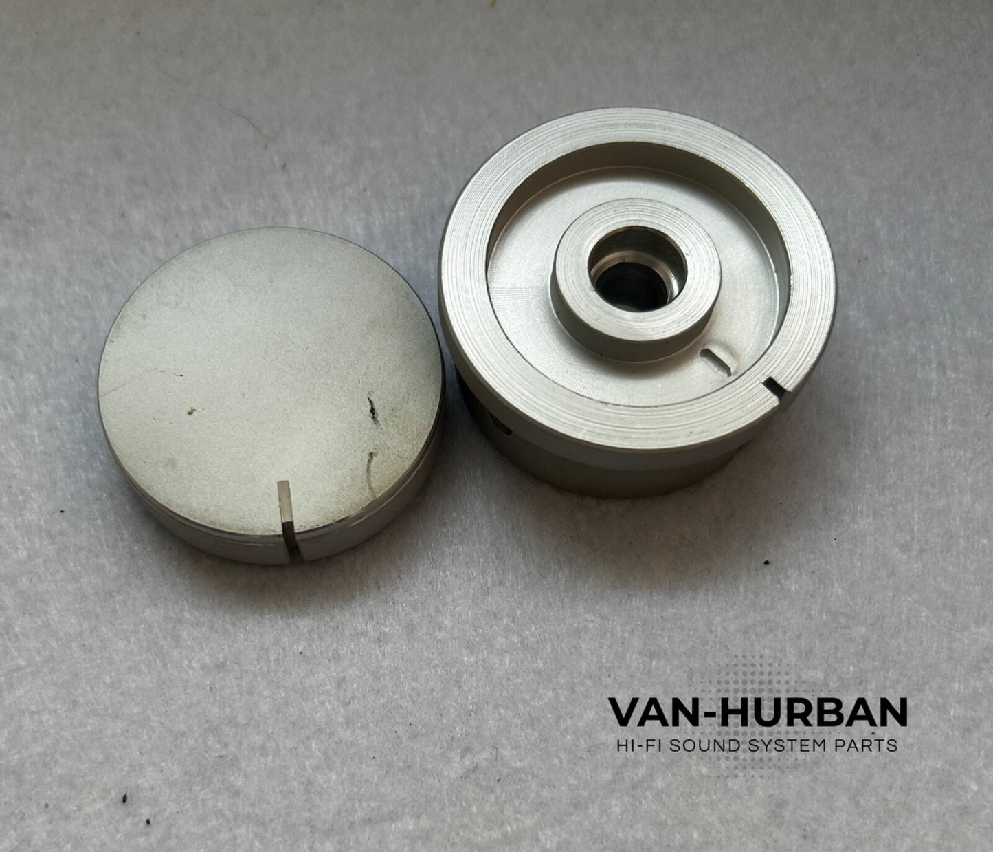 BOTON DE VOLUMEN PERILLA   SONY TC-K71   /2131172 /C7 B2