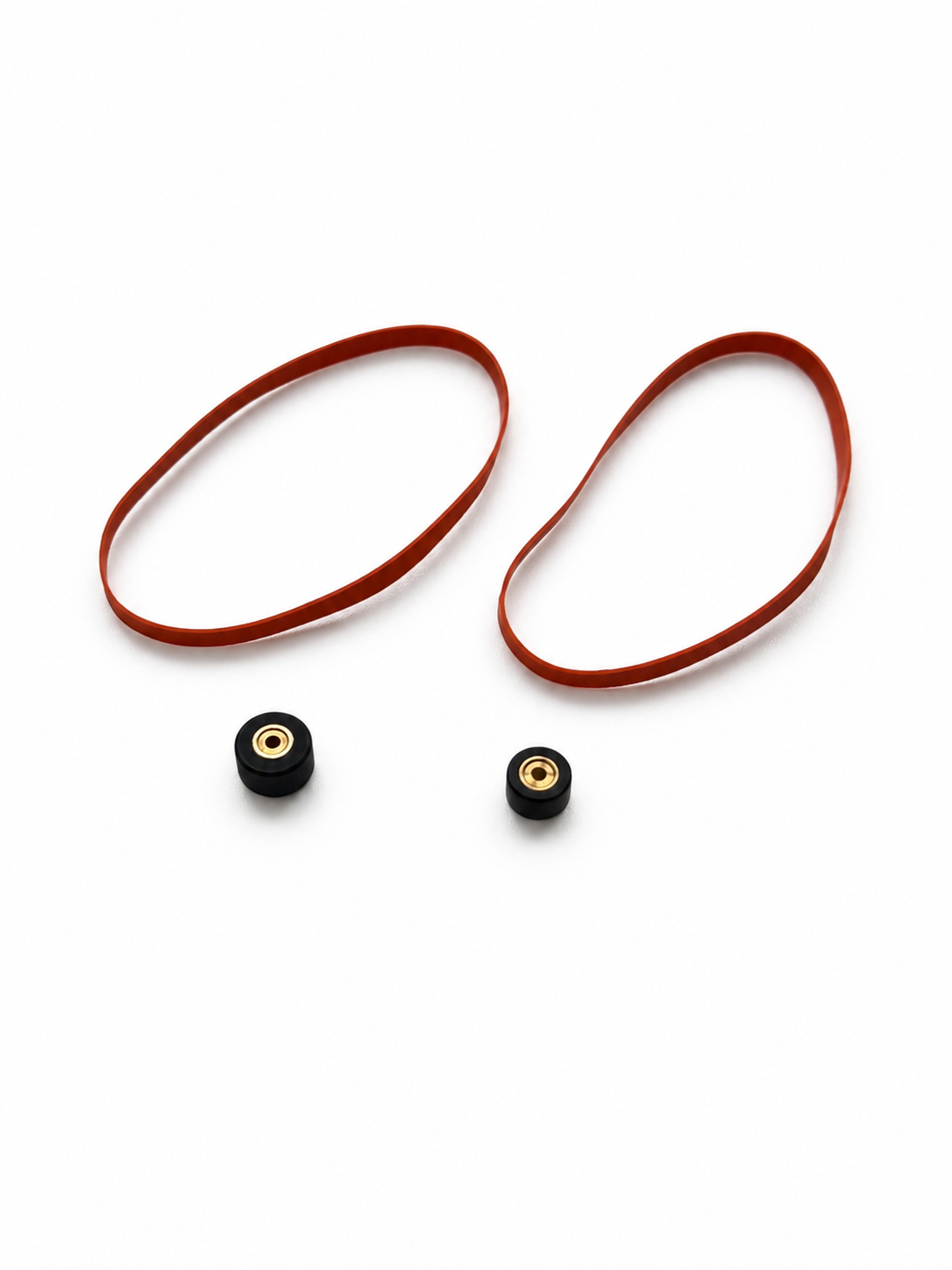 KIT CORREAS Y RODILLOS Technics RS-B905  BELTS  AND ROLLS