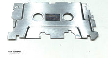 SONY TC-K33 TAPA DE PUERTA  /2132802/C18 B1
