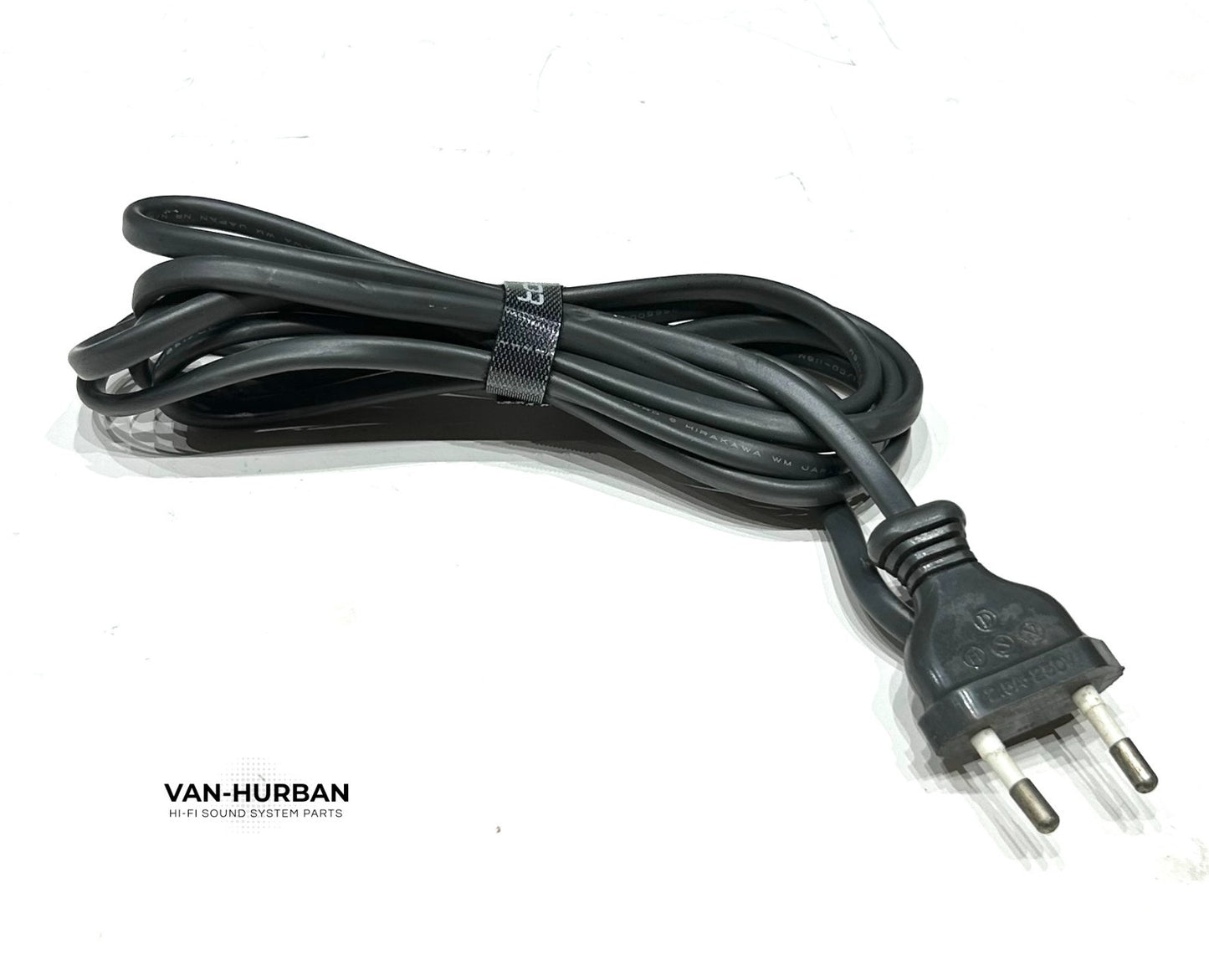 SONY TC-V50W  CABLE 2.5A    /2131529  /C14 B3