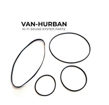 KIT CORREAS   PIONEER CT-F4242  BELTS