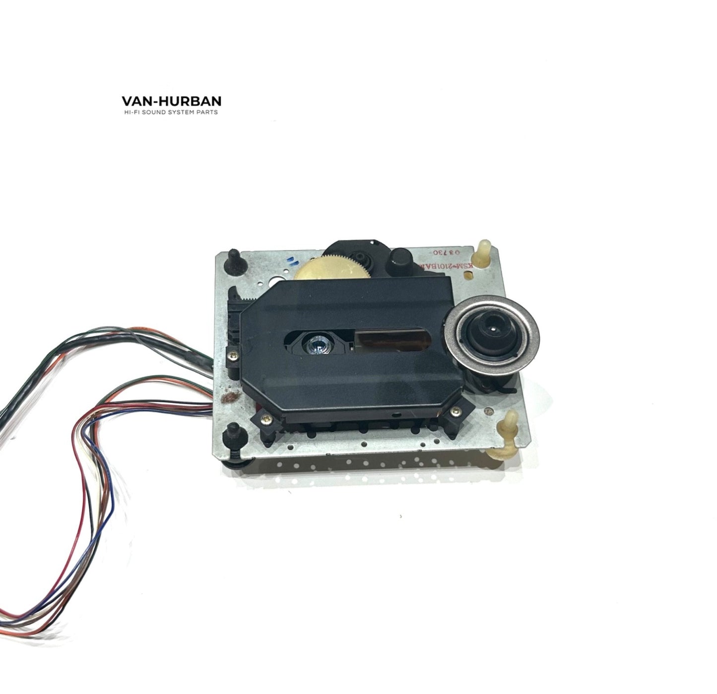 SONY CFD-20 OPTICAL PICKUP BLOCK (KSM-2101BAM) /2132238 / C18