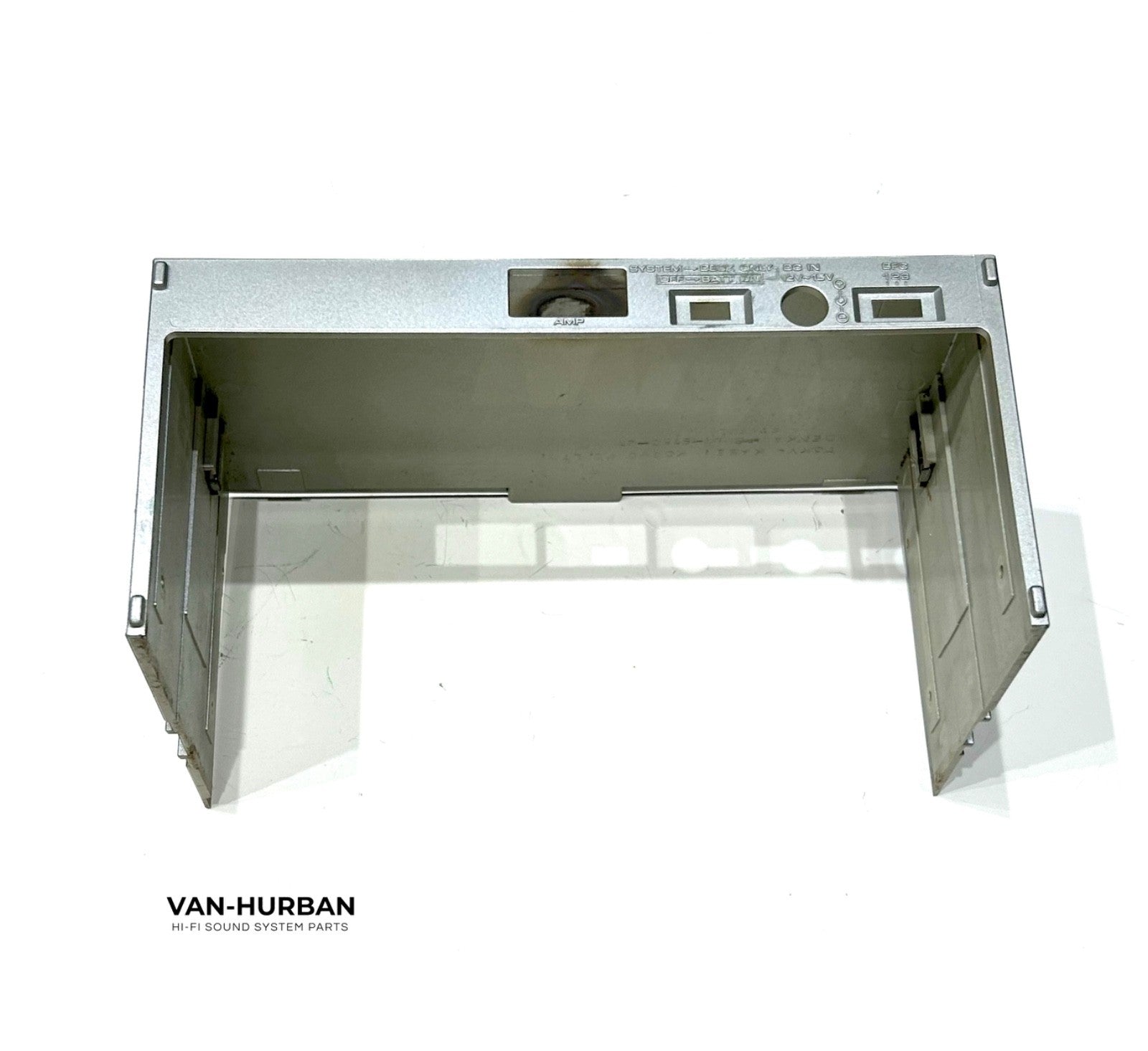PIONEER CT-C8 PANEL  TRASERO  /2131677 /C20
