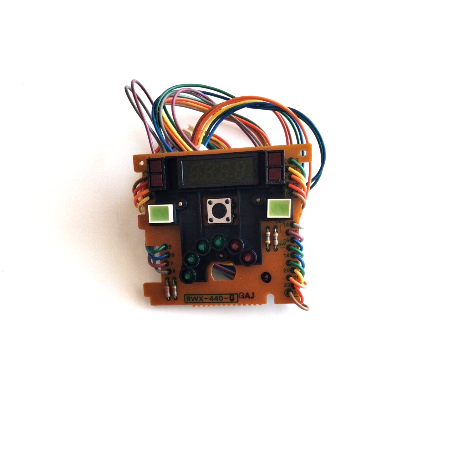PIONEER CT-F1050 MONITOR  1368034