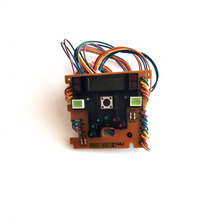 PIONEER CT-F1050 MONITOR  1368034