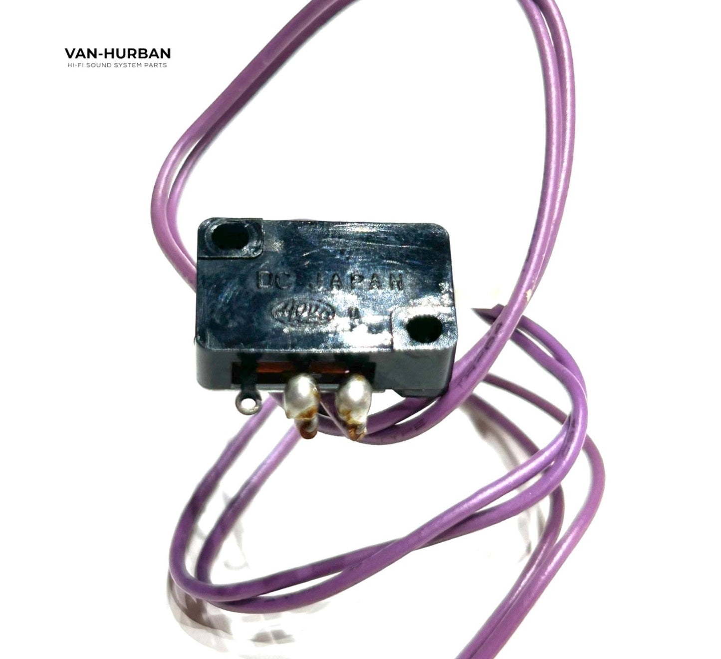 PIONEER CT-50R INTERRUPTOR 347R PLAY/2131500 /C14 B2