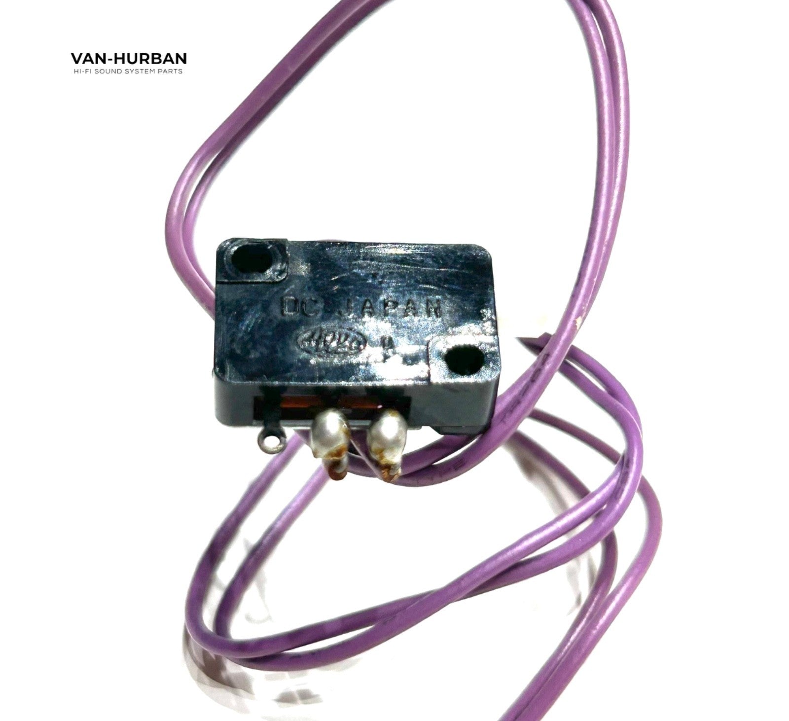PIONEER CT-50R INTERRUPTOR 347R PLAY/2131500 /C14 B2