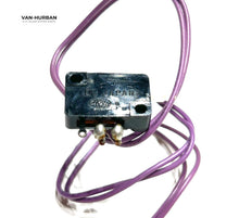 PIONEER CT-50R INTERRUPTOR 347R PLAY/2131500 /C14 B2