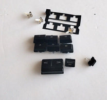 Autoradio PIONEER KEH-4100SDK BOTÓNES de CANALES  1021345