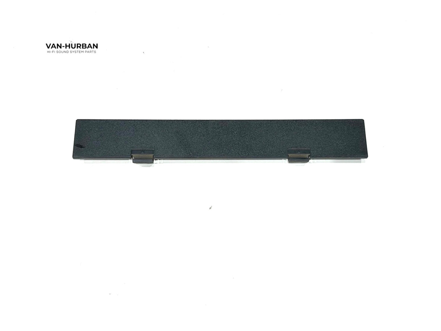 AIWA CA-W75 TAPA TRASERA   /2132106/C16