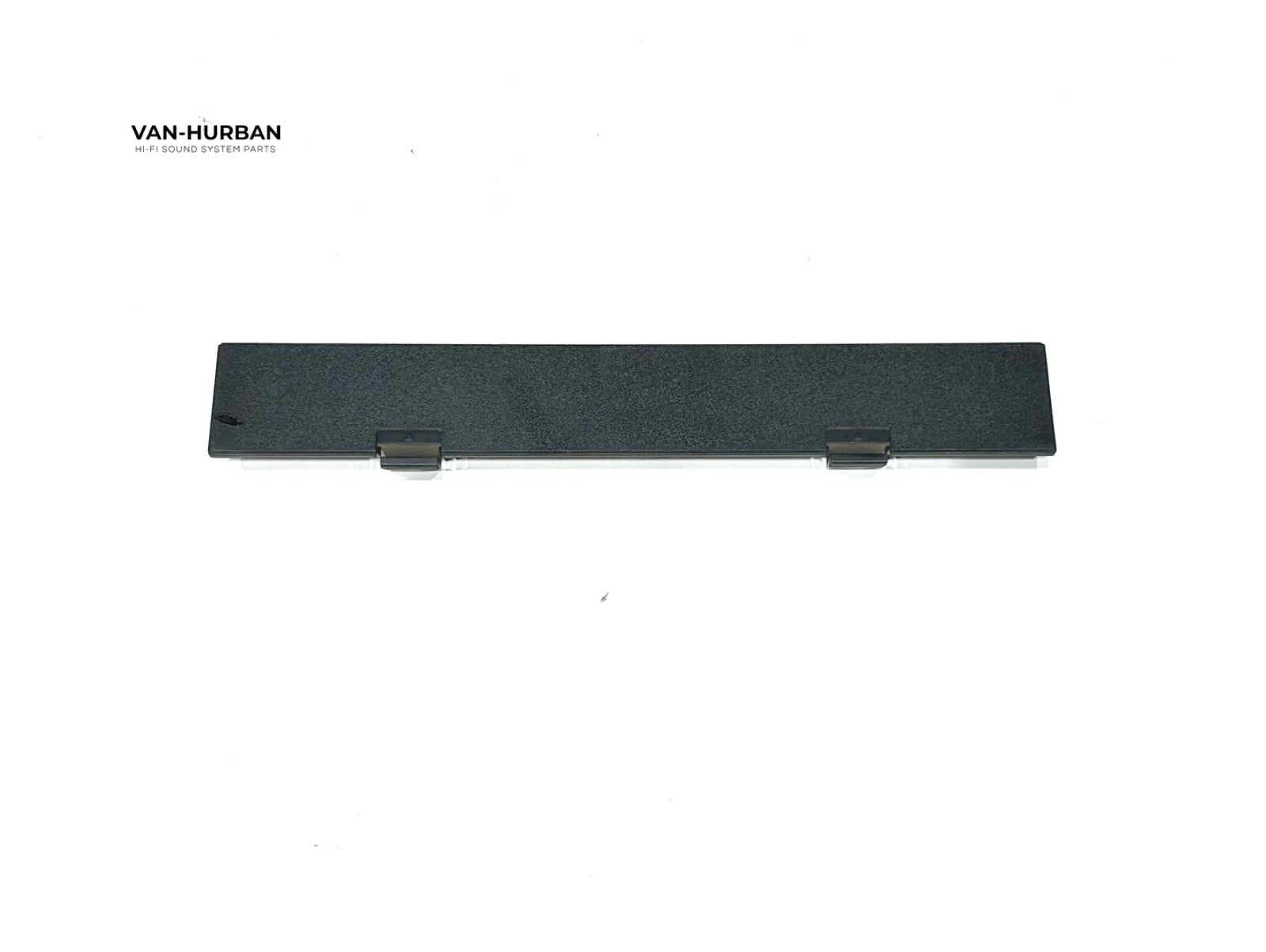 AIWA CA-W75 TAPA TRASERA   /2132106/C16