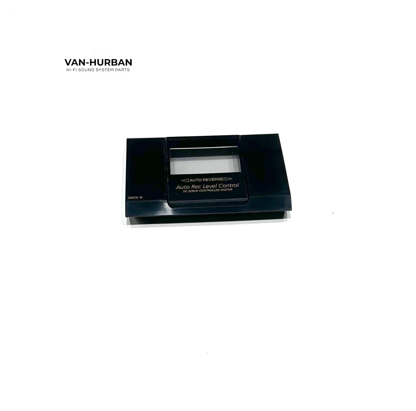 SONY TC-WE TAPA DE PUERTA A X-3377-097-1 /2131205  /C9 B1