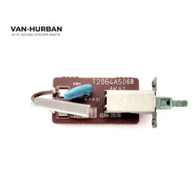 BOTON DE ENCENDIDO T2064A506B AKAI HX-A1   1021399/C4