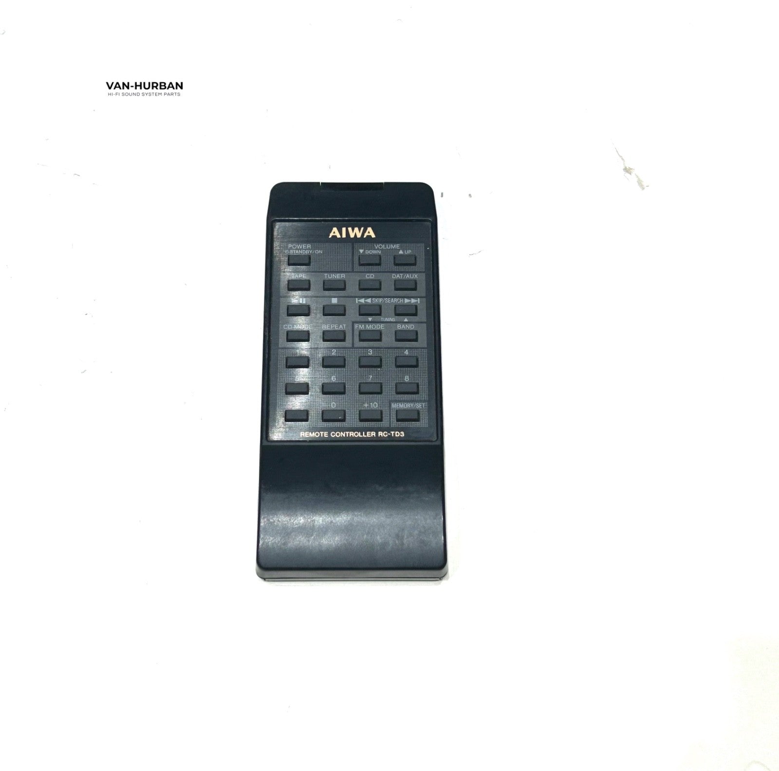 AIWA RC-TD3   /2132160  / C17 B1