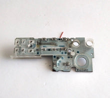 Autoradio PIONEER  KEH-4100SDK PLACA DE ILUMINACIÓN 1368090