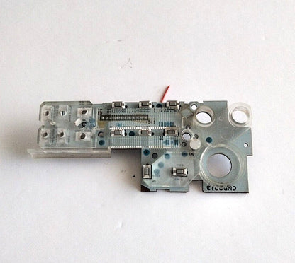 Autoradio PIONEER  KEH-4100SDK PLACA DE ILUMINACIÓN 1368090