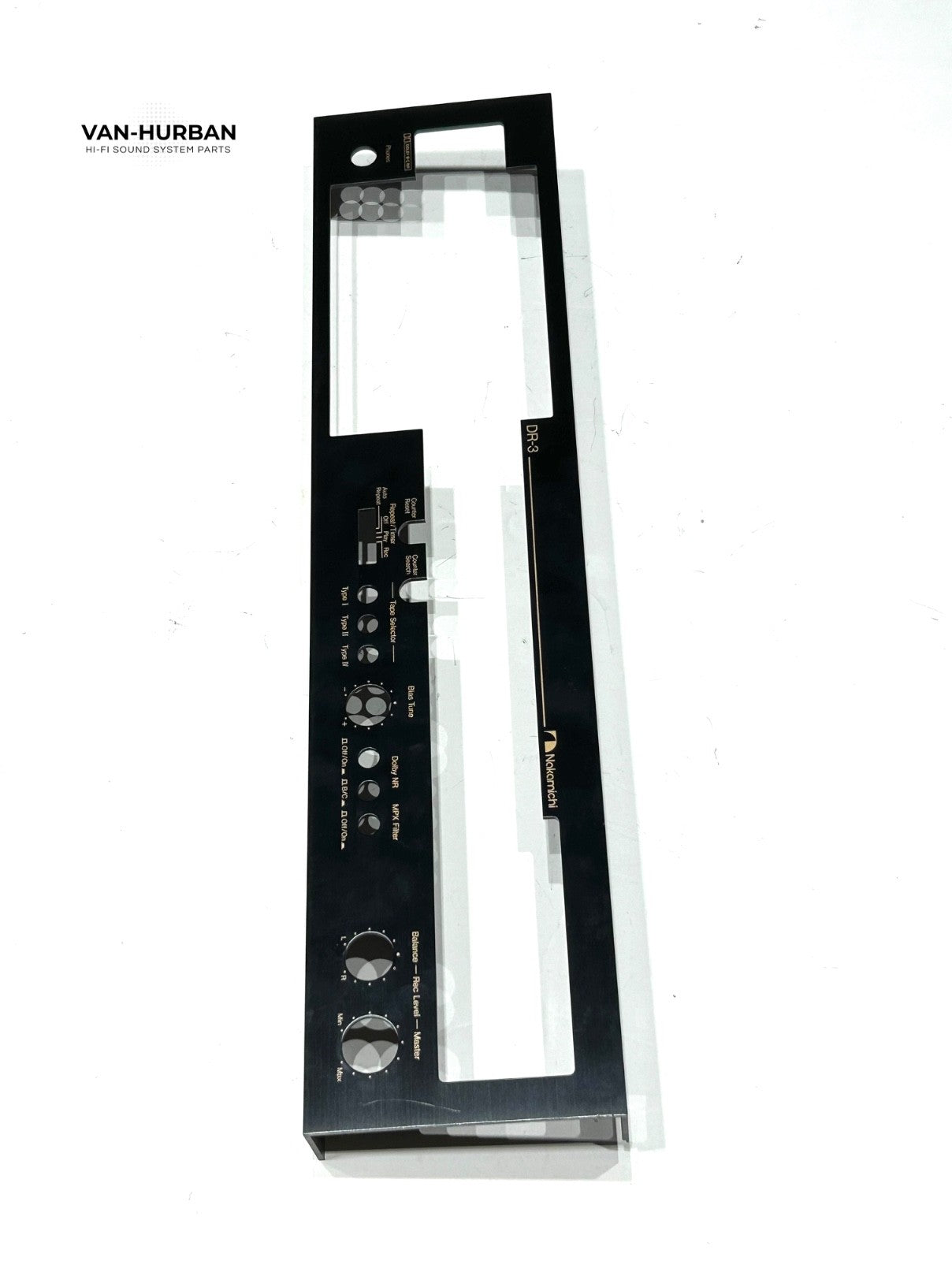 PIONEER CT-C8 PANEL FRONTAL    /2131877 /C20