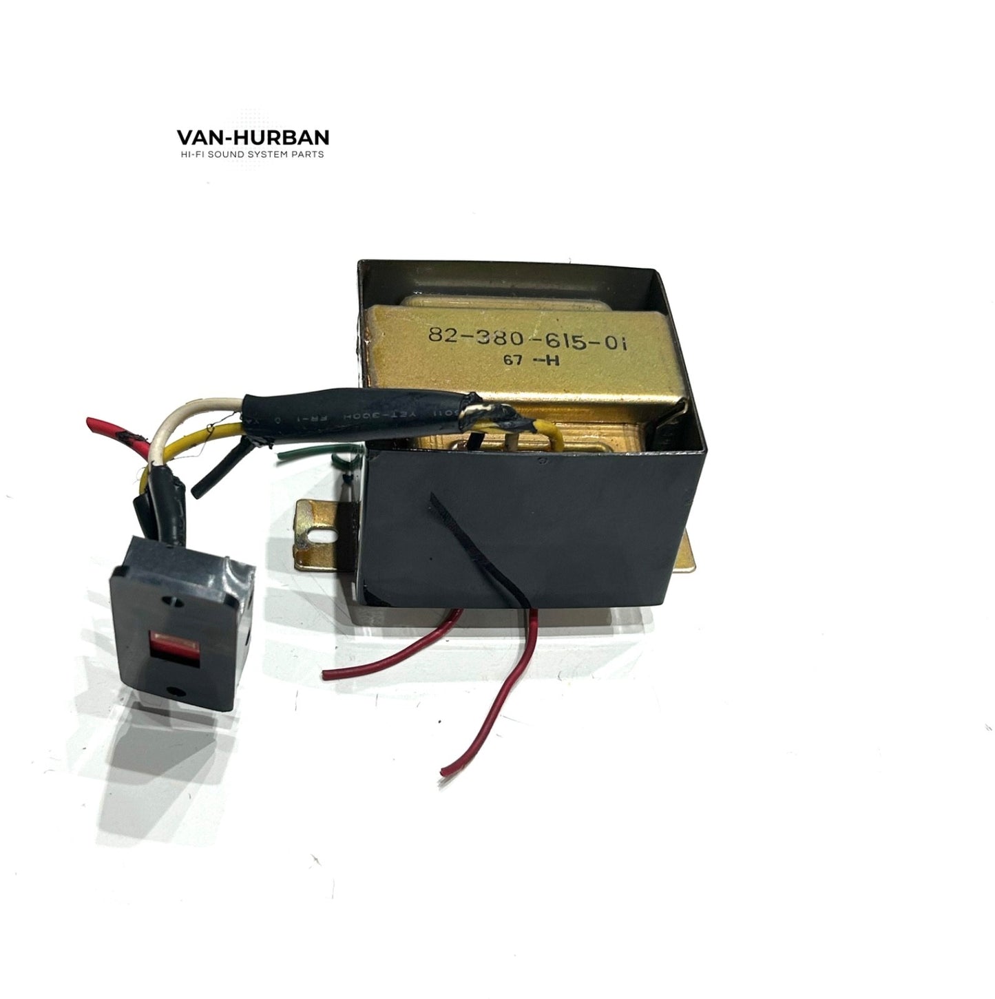 AIWA AD-6500 TRANSFORMADOR  /2131851 /C7