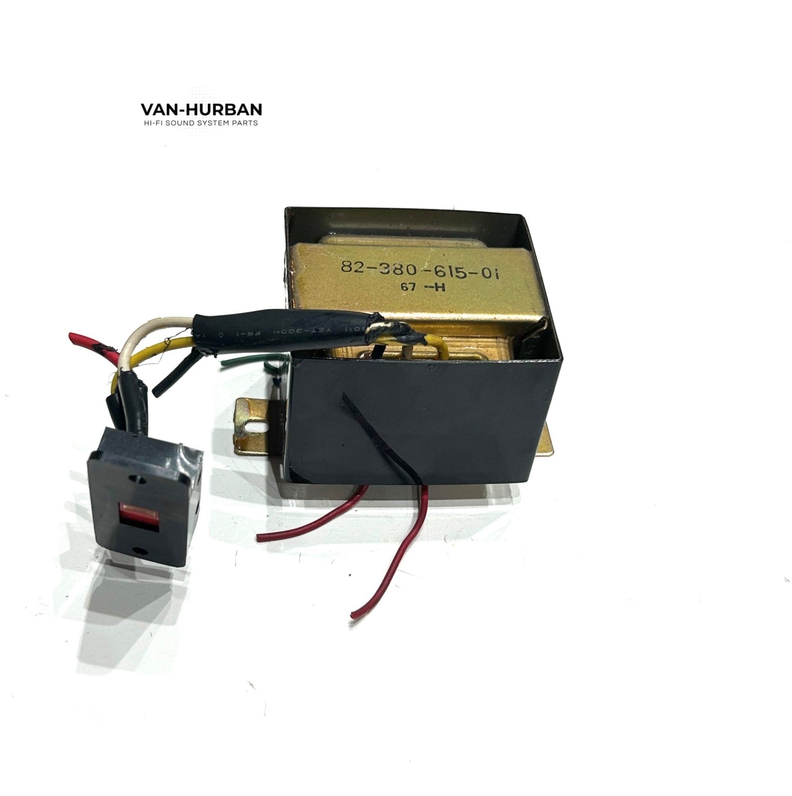 AIWA AD-6500 TRANSFORMADOR  /2131851 /C7