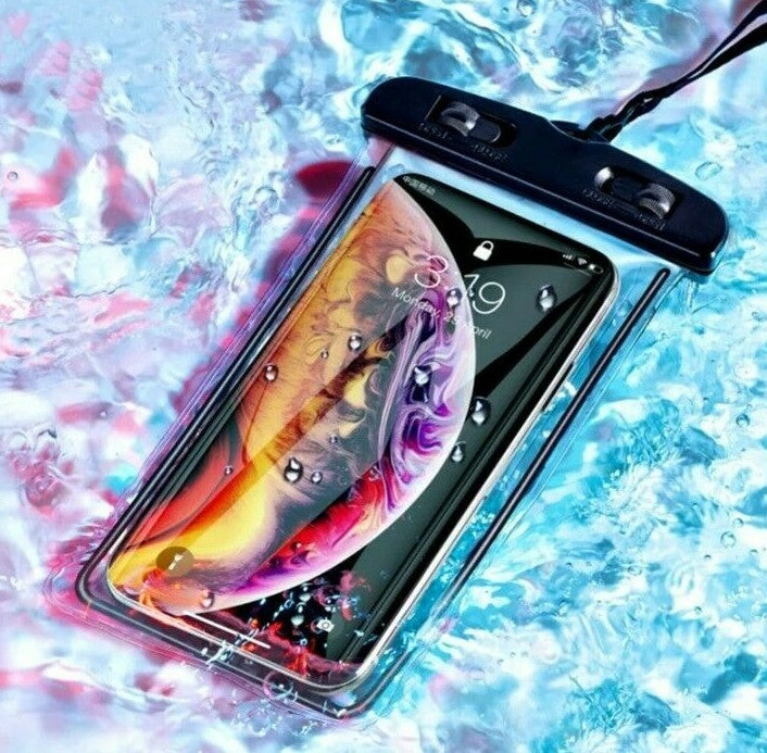 iPhone 13 protector del agua para el móvil 