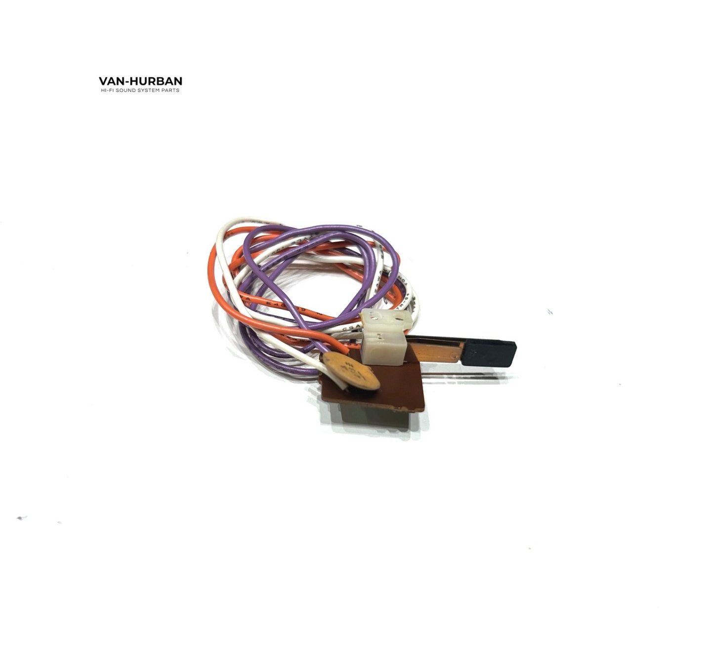 PIONEER CT-506  PIEZA DE MECANISMO   /2131818 /c18 B2