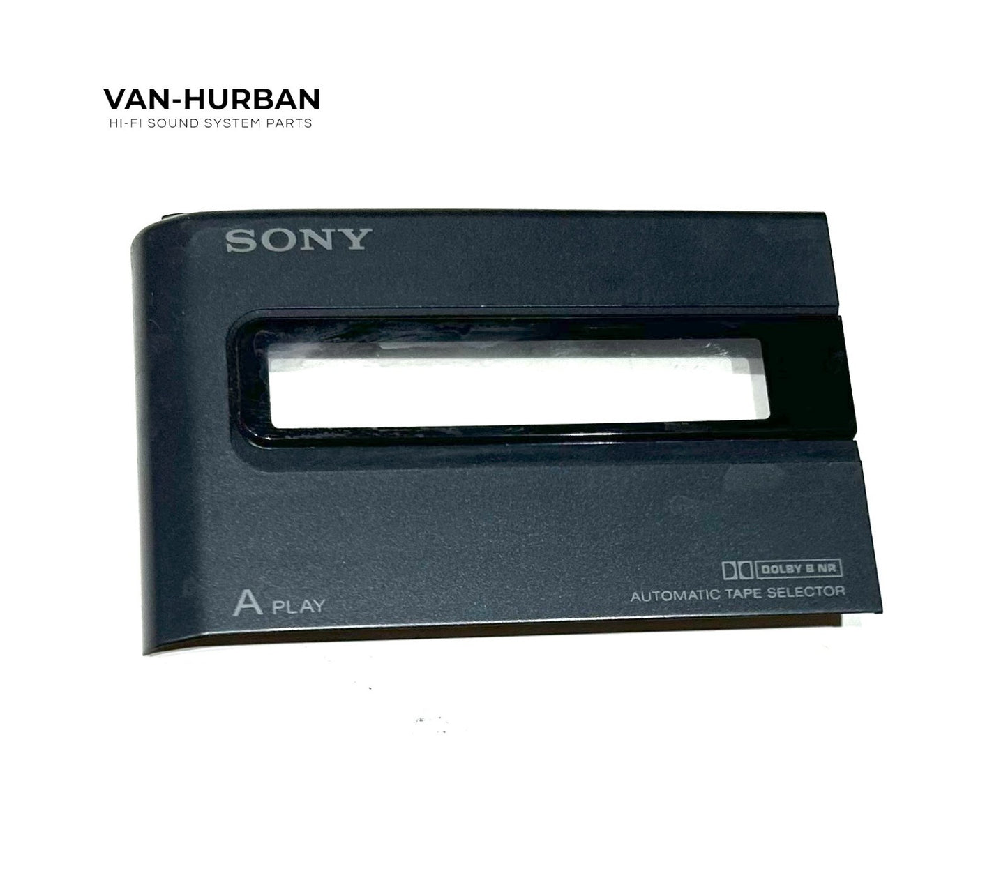SONY MHC-510 TAPA DE PUERTA  /2131377 /C13