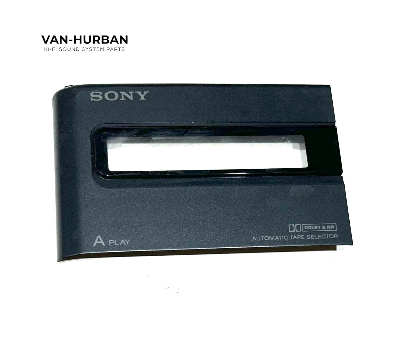 SONY MHC-510 TAPA DE PUERTA  /2131377 /C13