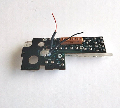 Autoradio PIONEER  KEH-4100SDK PLACA DE ILUMINACIÓN 1368090