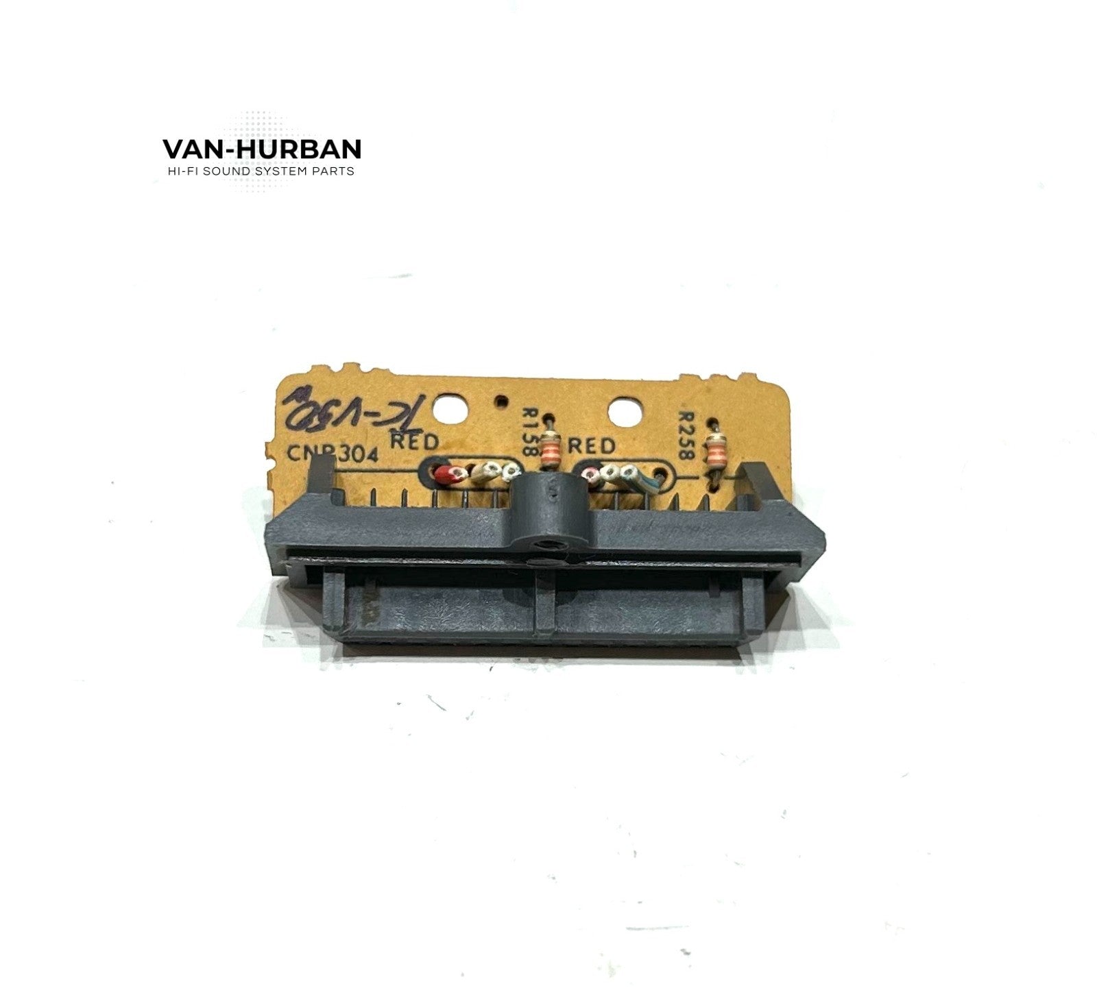 SONY TC-V50W  PLACA BASE 1-618-663 E  /2131525 /C14 B3