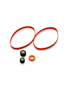 Recambio para cassette KIT COMPLETO AIWA AD-F1000