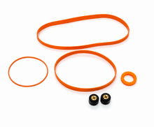 Recambio para cassette KIT COMPLETO AIWA AD-FF7R