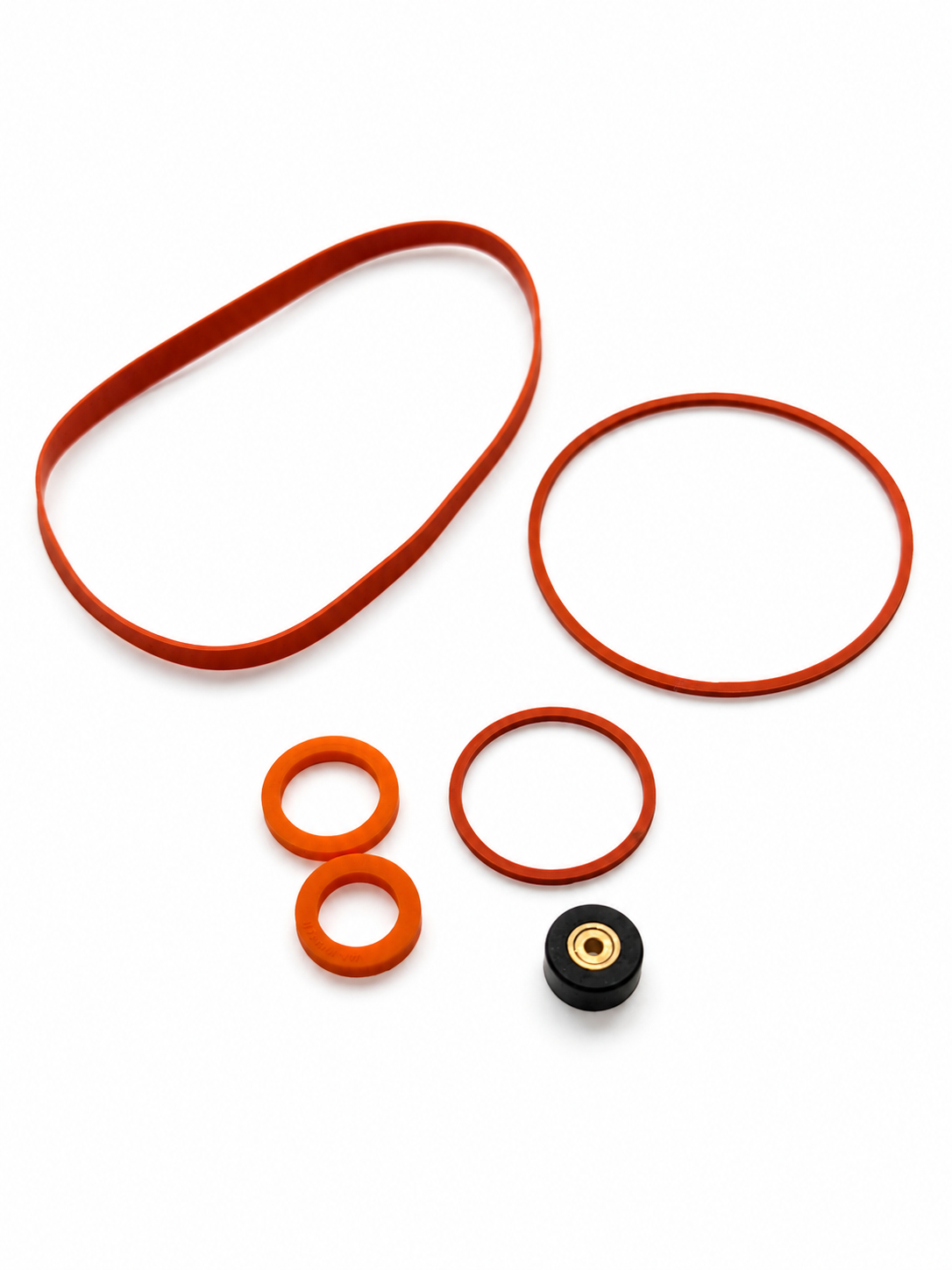 Recambio para cassette KIT COMPLETO Aiwa M800