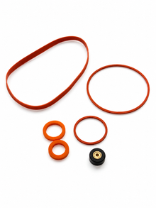 Recambio para cassette KIT COMPLETO Aiwa M800