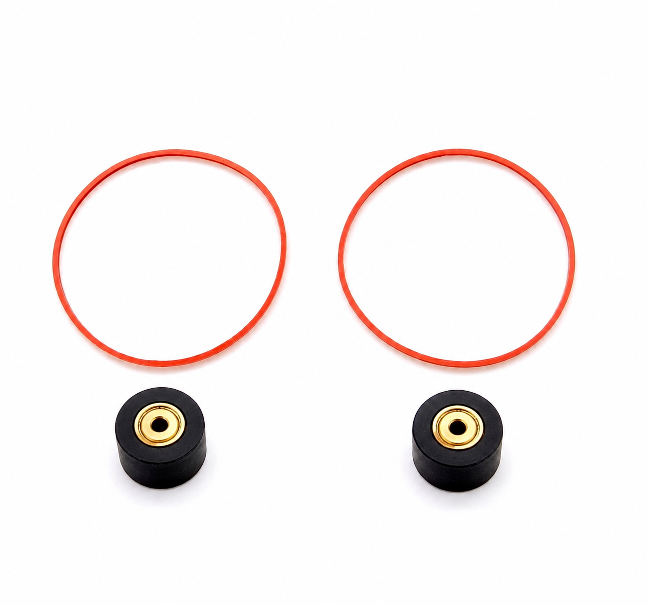 Recambio para cassette KIT COMPLETO AIWA AD-R600