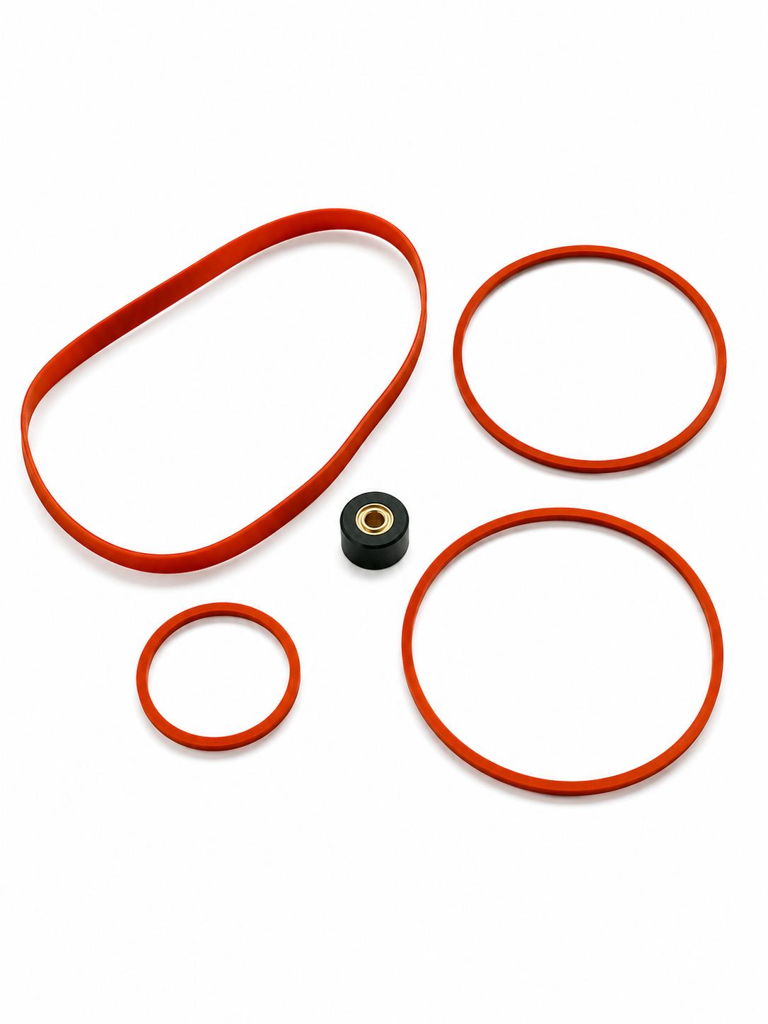 Recambio para cassette KIT COMPLETO AIWA AD-S15