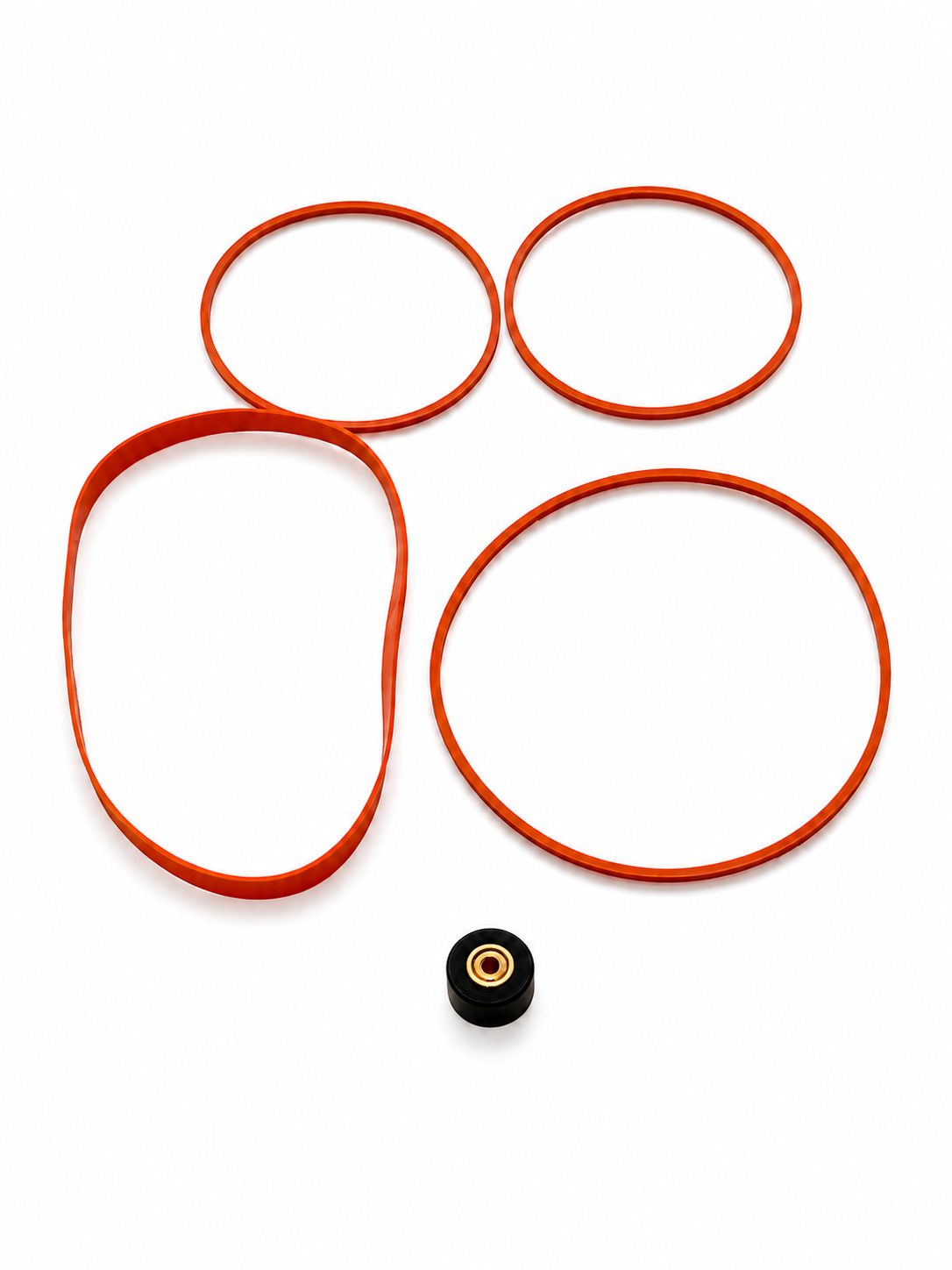 Recambio para cassette KIT COMPLETO AIWA SD-L10