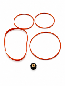 Recambio para cassette KIT COMPLETO AIWA SD-L10