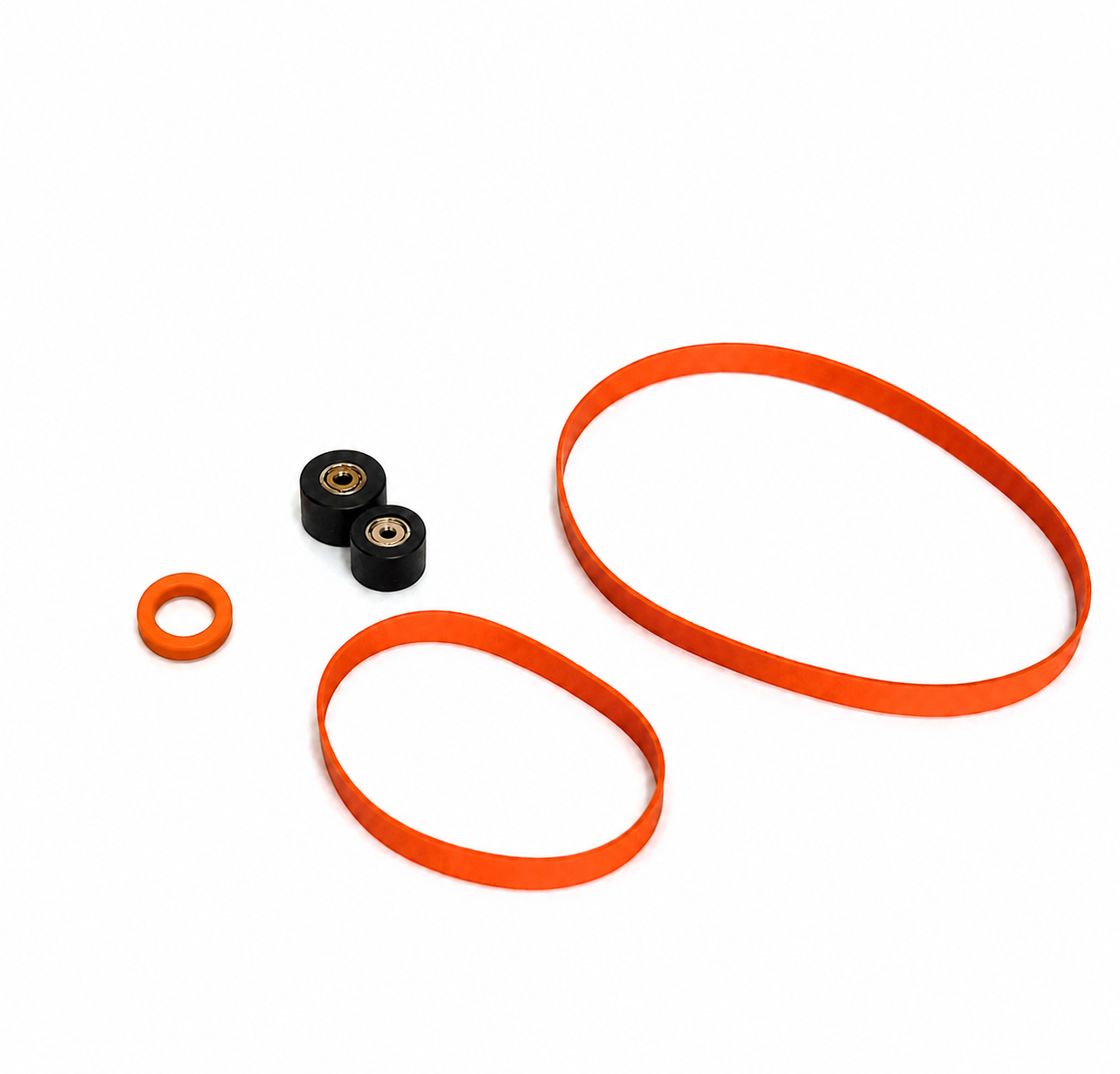 Recambio para cassette KIT COMPLETO AIWA AD-S950