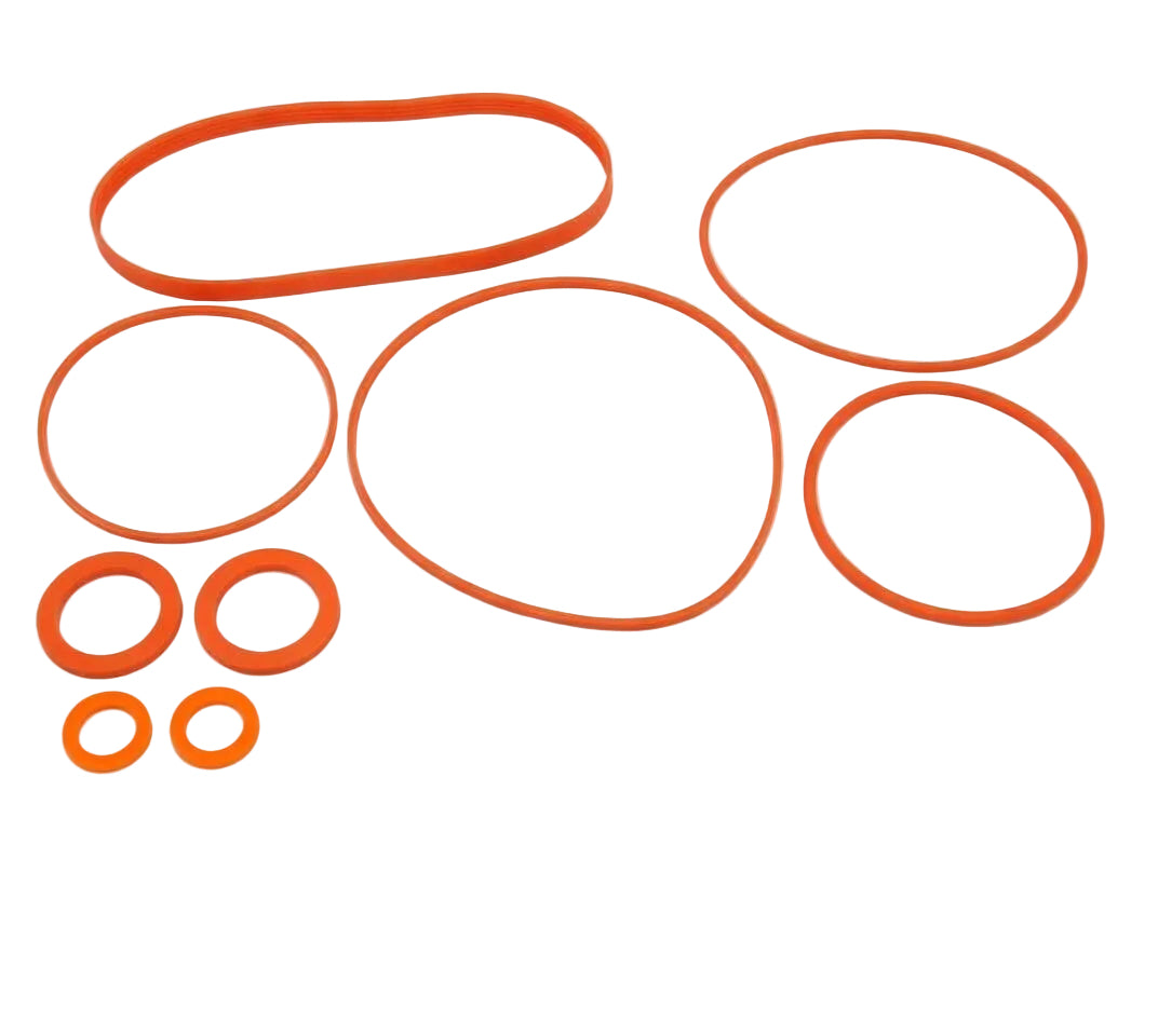 Rolle 13 mm x 6 mm x 2 mm