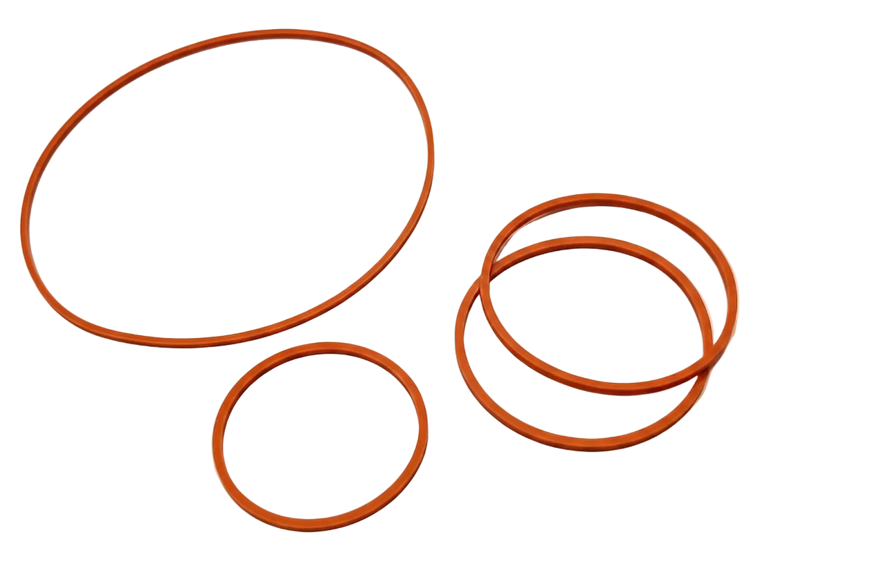 Rolle 13 mm x 6 mm x 2 mm
