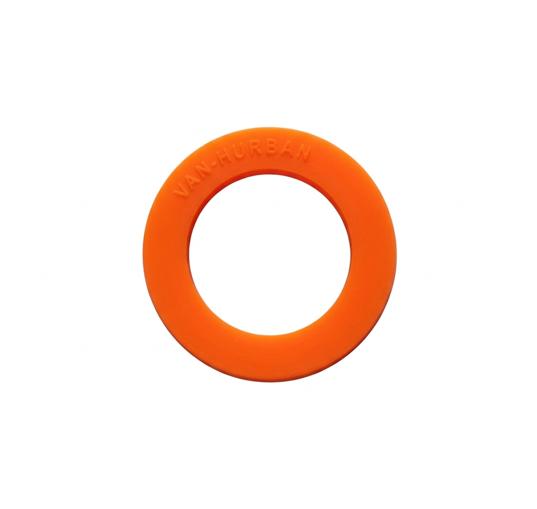 Rolle 13 mm x 6 mm x 2 mm