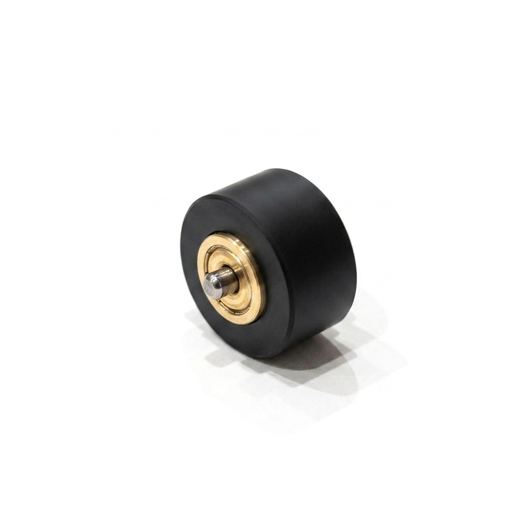 Recambio para cassette Rodillo para AIWA AD-6800